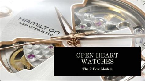 best open heart watches|affordable open heart watches.